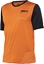 Attēls no 100% Koszulka mska Ridecamp Jersey terracotta black r. M