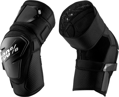 Attēls no 100% Ochraniacze na kolana 100% Fortis Knee Guard  L/XL