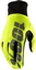 Attēls no 100% Rkawiczki 100% HYDROMATIC Waterproof Glove neon yellow roz. XL (dugo doni 200-209 mm) (NEW)