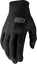 Attēls no 100% Rkawiczki 100% SLING Glove Black roz. XL (dugo doni 200-209 mm) (NEW)