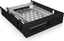 Изображение ICY BOX IB-2217StS 8.89 cm (3.5") Storage drive tray Black