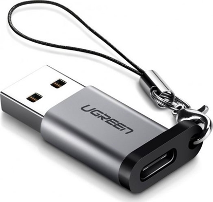 Изображение UGREEN USB-C to USB-A Converter