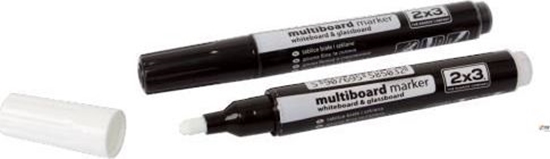 Picture of 2x3 MARKER MULTIBOARD BIAY AS141
