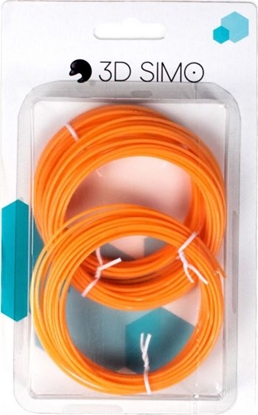 Picture of 3DSimo Filament Termochrome żółty (G3D3018)