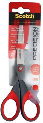 Изображение 3M Noyczki biurowe 18cm (3M-XX004827075)