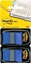 Picture of 3M Zakadki indeksujce POST-IT® (680-B2EU), PP, 25x43mm, 2x50 kart., niebieskie - 051141920603