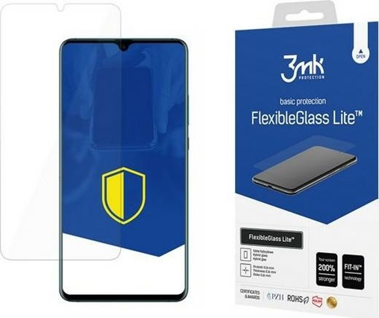 Picture of 3MK 3mk Flexible Glass Lite do Huawei Mate 20