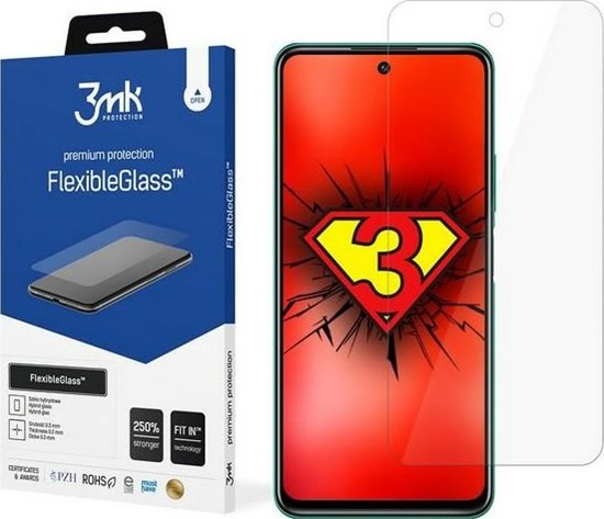 Picture of 3MK FlexibleGlass do Honor X10 Lite