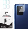 Picture of 3MK Lens Protection do Samsung S10 Lite