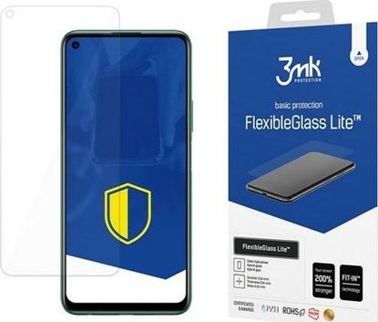 Picture of 3MK FlexibleGlass Lite do Huawei P40 Lite 5G