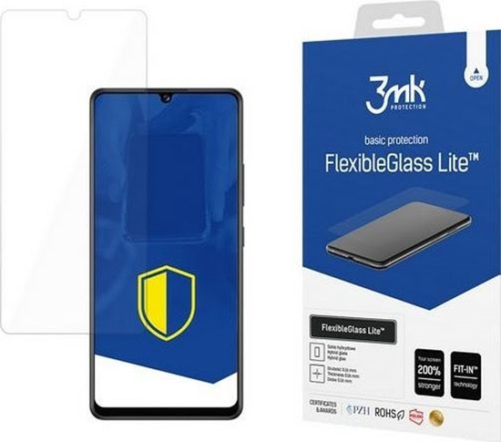 Picture of 3MK FlexibleGlass Lite do Samsung A42 5G
