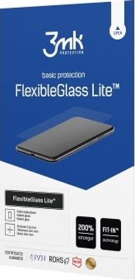 Изображение 3MK FlexibleGlass Lite do Xiaomi Mi 11T / Mi 11T Pro