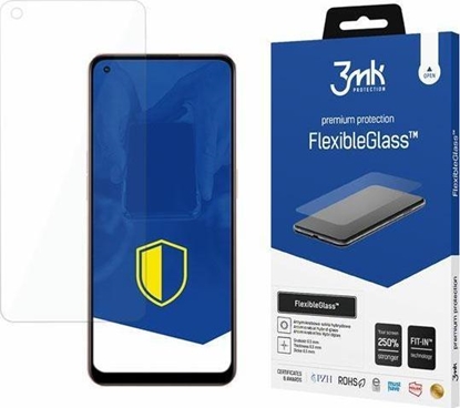 Picture of 3MK FlexibleGlass do Oppo A96 5G
