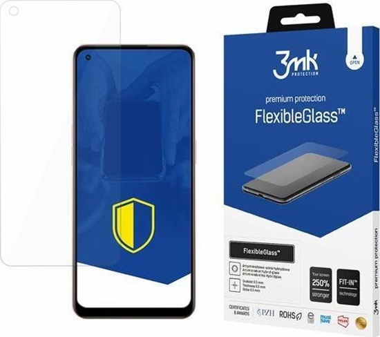 Picture of 3MK FlexibleGlass do Oppo A96 5G