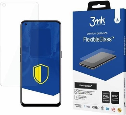 Picture of 3MK FlexibleGlass do Realme 9 Pro