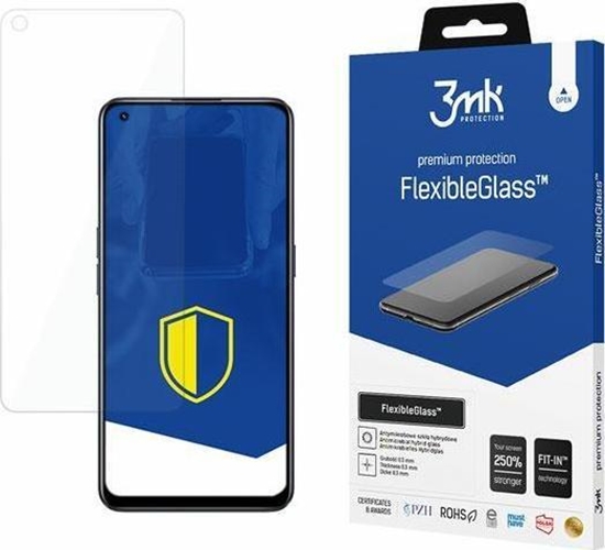 Picture of 3MK FlexibleGlass do Realme 9 Pro