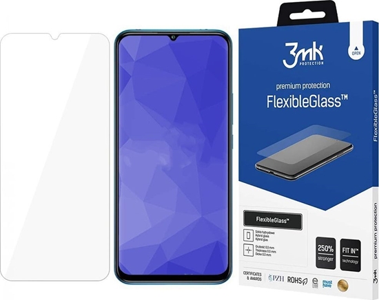 Изображение 3MK FlexibleGlass do Realme C11