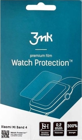 Picture of 3MK 3MK FOLIA ARC SE HONOR BAND 5