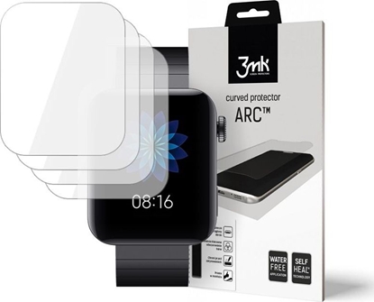 Изображение 3MK 3MK Folia ARC Xiaomi Mi Watch