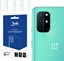 Изображение 3MK 3MK Lens Protect OnePlus 8T Ochrona na obiektyw aparatu 4szt