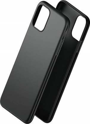 Изображение 3MK 3MK Matt Case Huawei P40 Lite E czarny/black