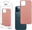 Picture of 3MK 3MK Matt Case iPhone 12/12 Pro 6,1" liczi/lychee