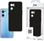 Attēls no 3MK 3MK Matt Case Oppo Reno 7 SE 5G czarny black