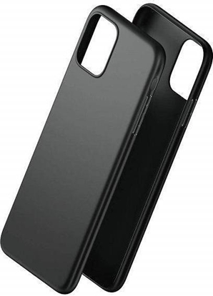 Picture of 3MK 3MK Matt Case Xiaomi POCO M4 Pro 5G czarny/black