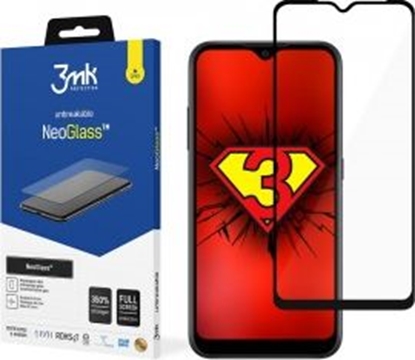 Attēls no 3MK 3MK NeoGlass Sam M02 czarny black