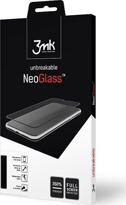 Attēls no 3MK 3MK NeoGlass Xiaomi Mi 9T Pro czarny black