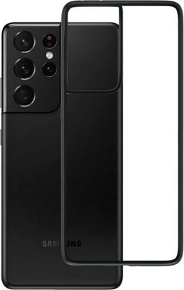 Picture of 3MK 3MK SatinArmor Case Sam G998 S21 Ultra Military Grade