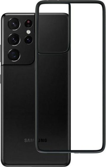 Picture of 3MK 3MK SatinArmor Case Sam G998 S21 Ultra Military Grade