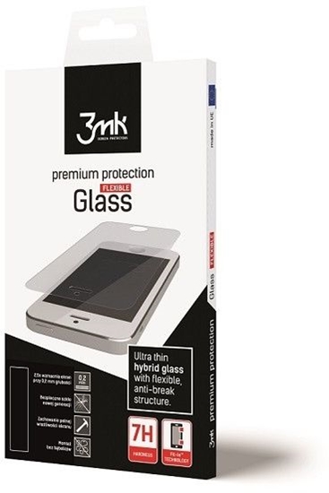 Picture of 3MK FlexibleGlass do MyPhone Hammer Energy