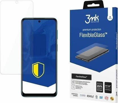 Picture of 3MK FlexibleGlass do Motorola Moto G42