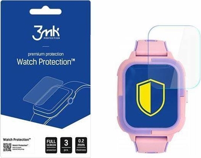 Picture of 3MK 3MK FlexibleGlass Watch Garett Kids Craft 4G