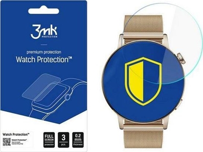 Изображение 3MK Folia ochronna 3MK ARC Watch Protection Huawei Watch GT 3 42mm