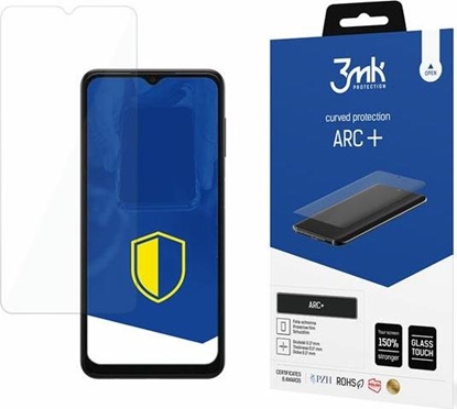 Picture of 3MK Folia ochronna 3MK ARC+ Samsung Galaxy A13 5G