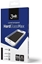 Picture of 3MK Szko HardGlass MAX do Samsung Galaxy S7 Edge czarne (3M000194)