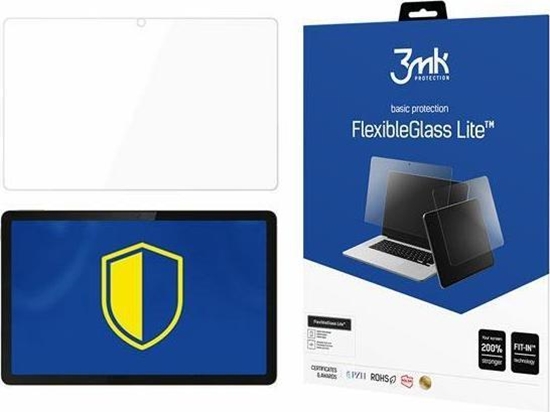 Picture of 3MK FlexibleGlass Lite do Realme Pad 10.4