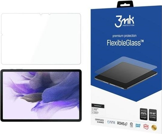 Picture of 3MK FlexibleGlass do Samsung Galaxy Tab S7 FE