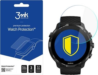 Изображение 3MK Szko hybrydowe 3MK Watch Protection Suunto 7