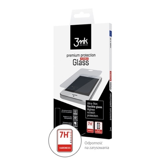 Picture of 3MK FlexibleGlass do Apple iPhone 7