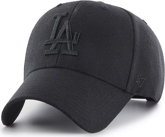 Picture of 47 Brand Czapka 47 Brand MLB LA Dodgers MVP Snapback