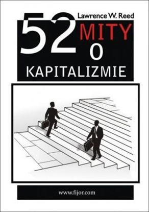 Picture of 52 mity o kapitalizmie