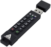 Picture of Pendrive Apricorn Aegis Secure Key 3z, 64 GB  (ASK3Z-64GB)