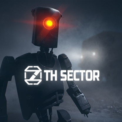 Изображение 7th Sector Xbox One • Xbox Series X|S, wersja cyfrowa