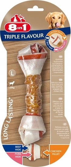 Picture of 8in1 8in1 KO TRIPLE FLAVOUR L 1 szt. /6