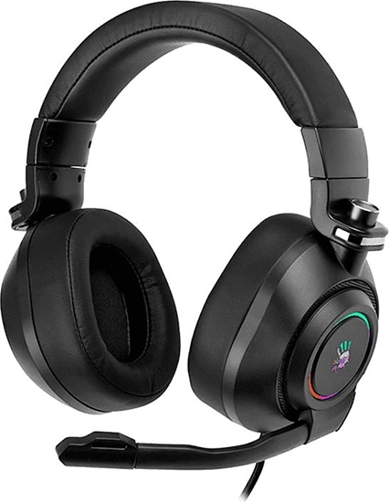 Изображение A4TECH BLOODY G580 7.1 USB Headphones