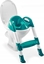Attēls no Abakus Thermobaby Nakadka na WC ze stopniem - szmaragdowa