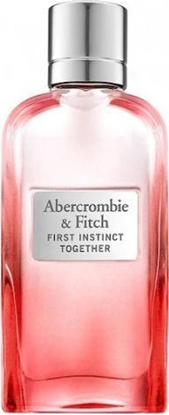Attēls no Abercrombie & Fitch First Instinct Together EDP 100 ml